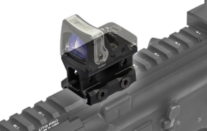 UTG Super Slim Picatinny Trijicon RMR Red Dot Mount